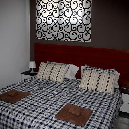 Penamar Apartamentos Puerto del Carmen  Exterior photo