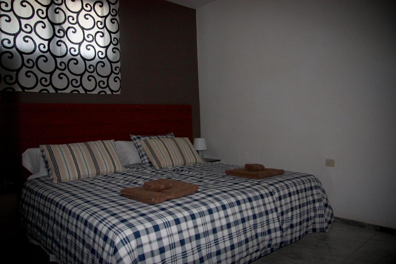 Penamar Apartamentos Puerto del Carmen  Exterior photo