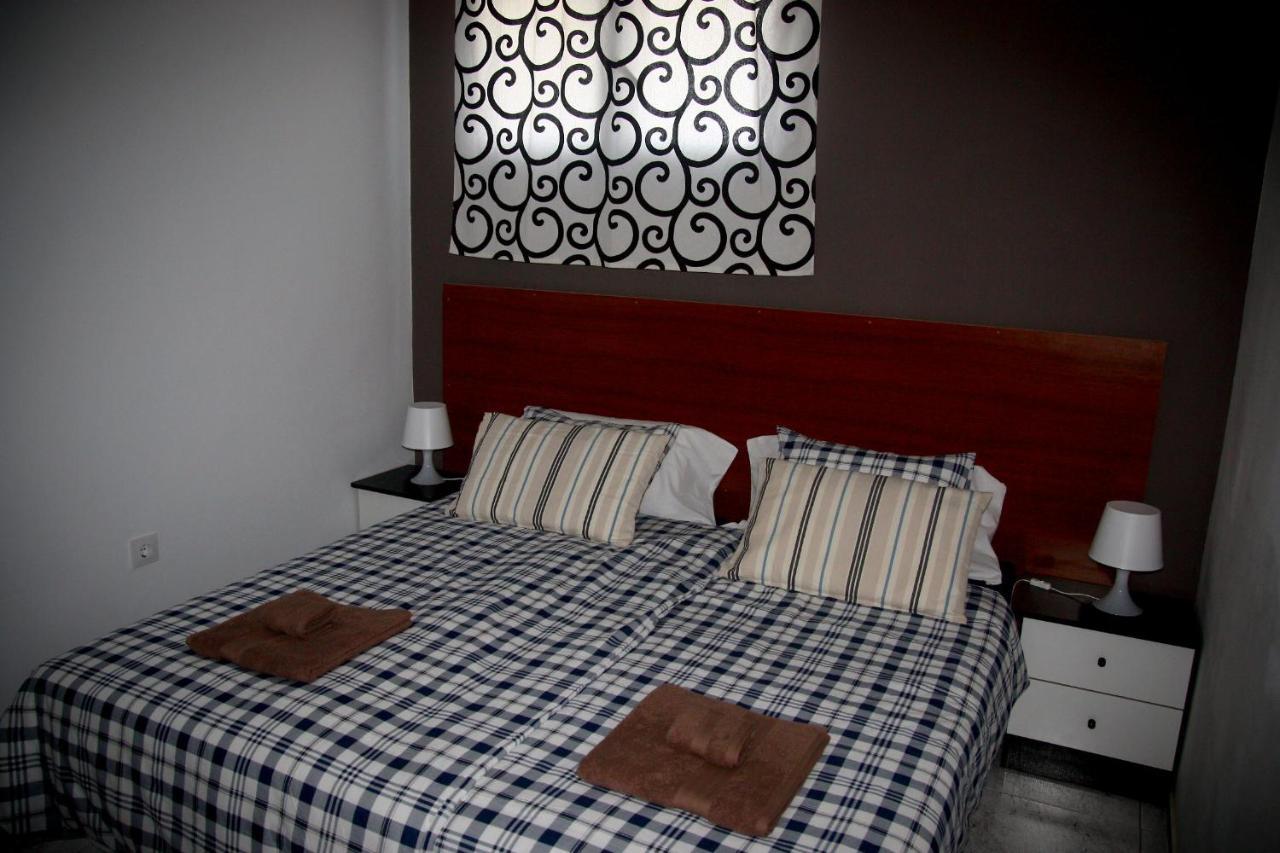 Penamar Apartamentos Puerto del Carmen  Exterior photo