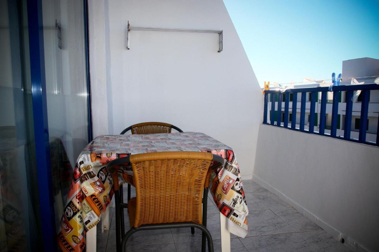 Penamar Apartamentos Puerto del Carmen  Exterior photo