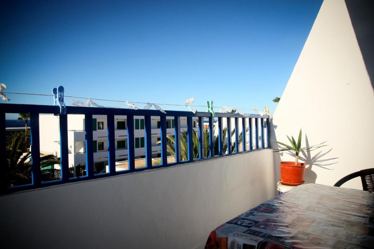 Penamar Apartamentos Puerto del Carmen  Exterior photo